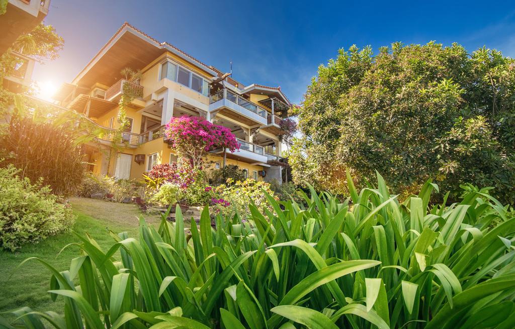 Amarela Resort Panglao Island Exterior photo