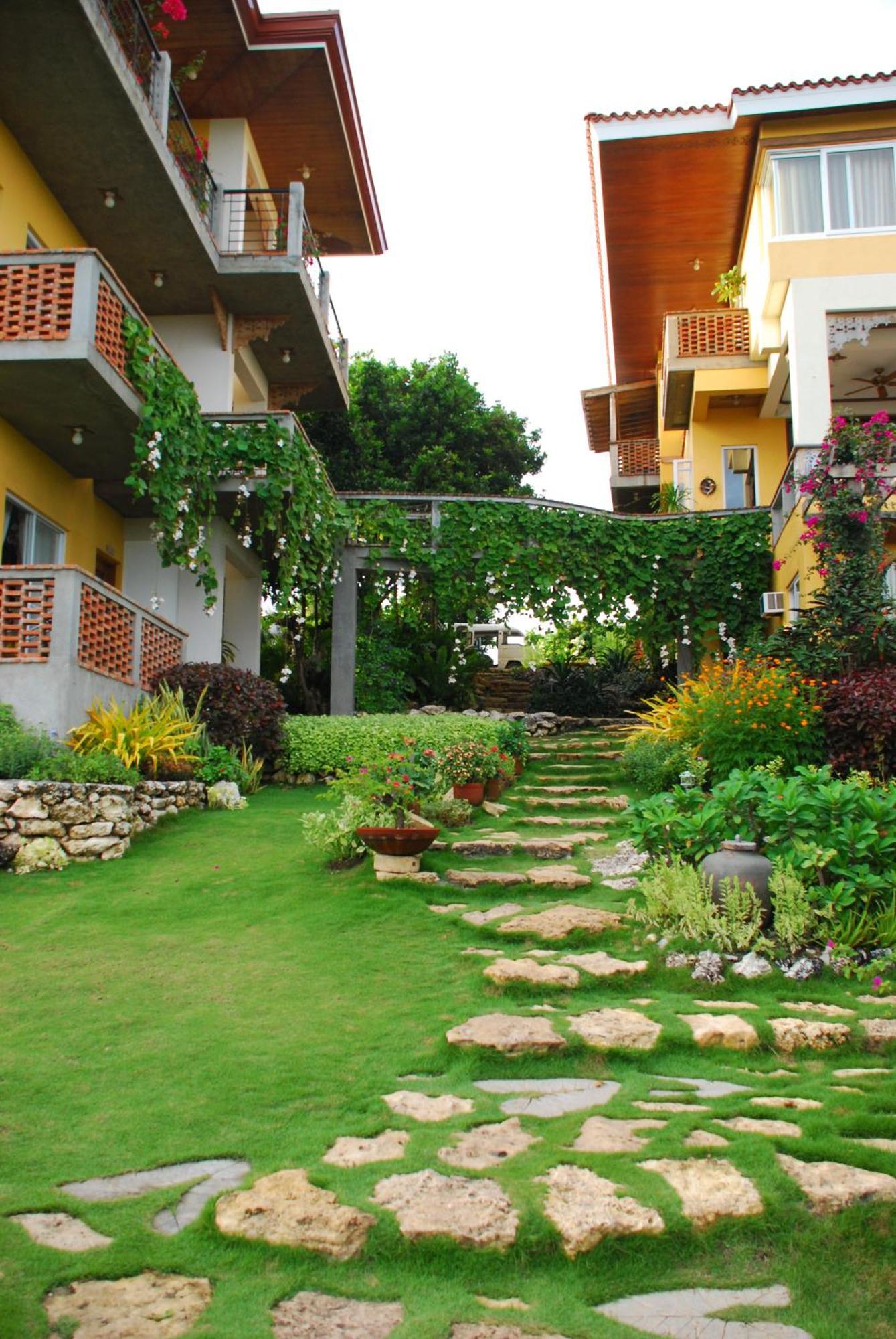 Amarela Resort Panglao Island Exterior photo