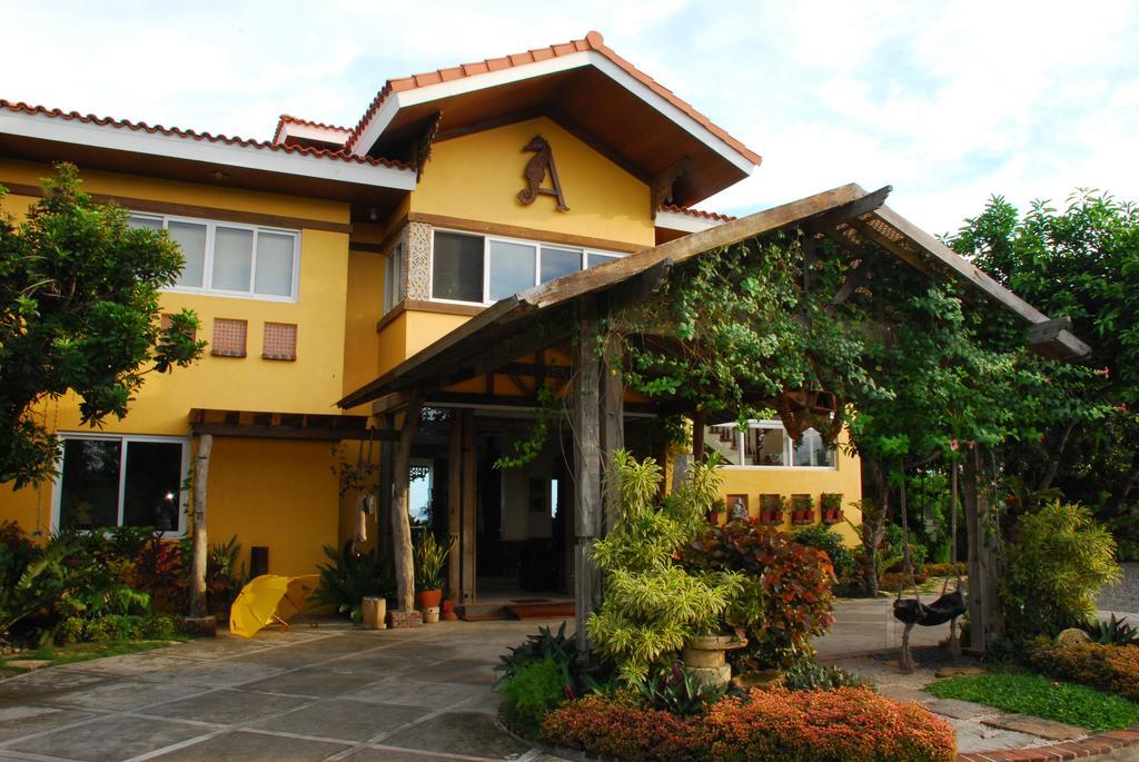 Amarela Resort Panglao Island Exterior photo