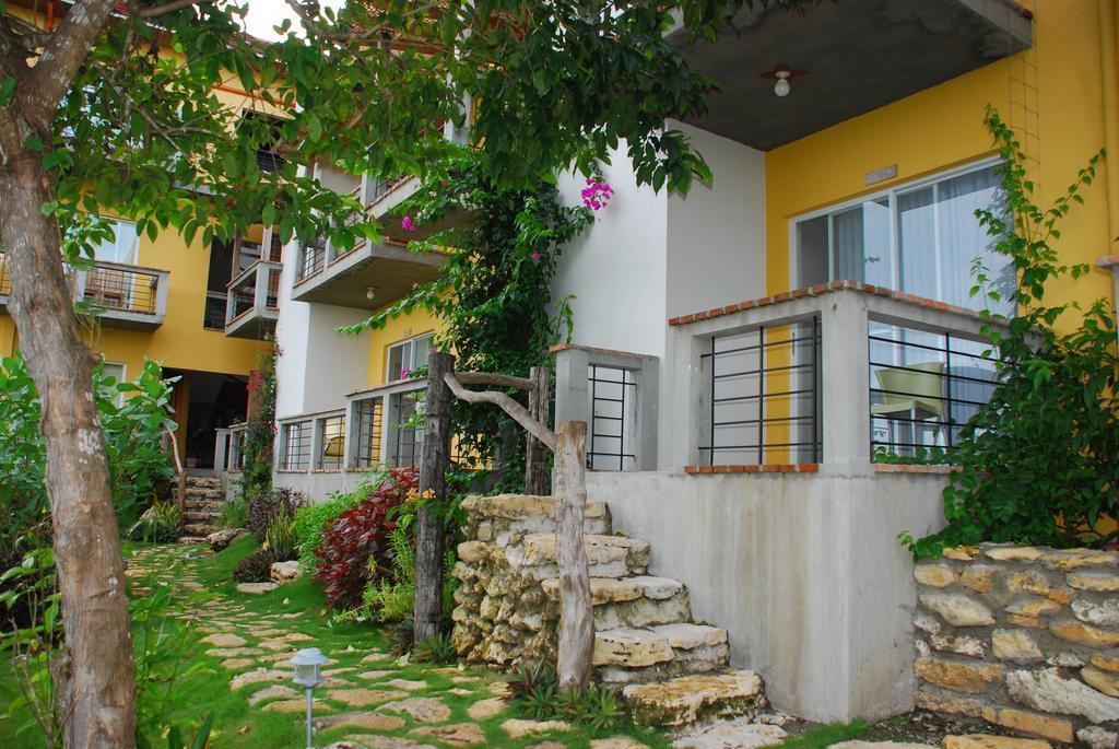 Amarela Resort Panglao Island Exterior photo