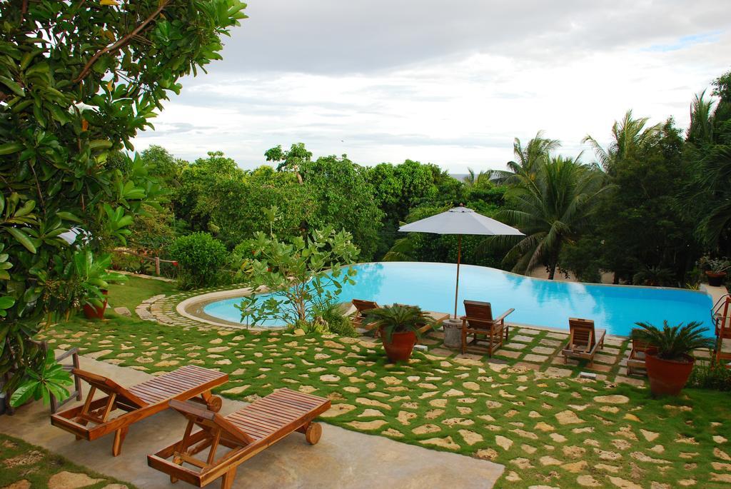 Amarela Resort Panglao Island Exterior photo