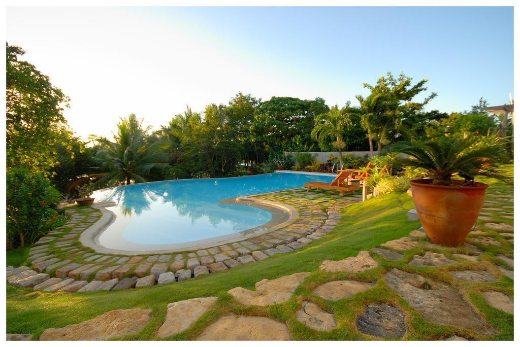 Amarela Resort Panglao Island Exterior photo