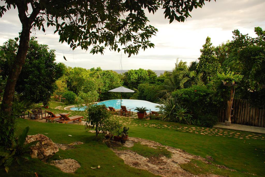 Amarela Resort Panglao Island Exterior photo