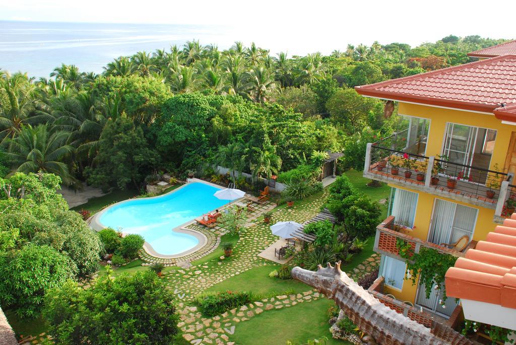 Amarela Resort Panglao Island Exterior photo