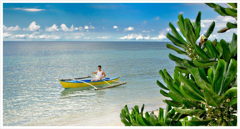 Amarela Resort Panglao Island Exterior photo